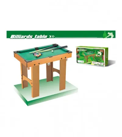 MASTER Igračka bilijar JQ109186