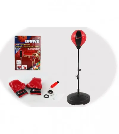 MASTER Igračka set za boks JQ112697