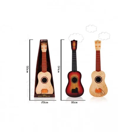 MASTER Igračka gitara JQ112705