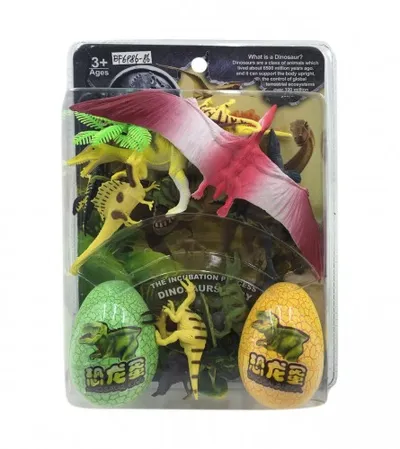 MASTER Igračka dinosaur JQ112720