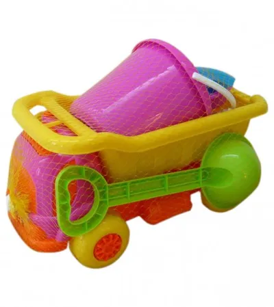 MASTER Igračka set za plažu JQ112735