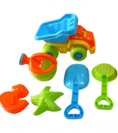 MASTER Igračka set za plažu JQ112737