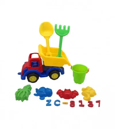 MASTER Igračka set za plažu JQ112741