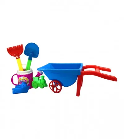 MASTER Igračka set za plažu JQ112743