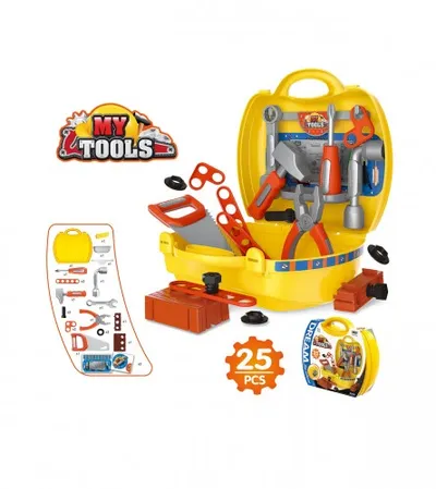 MASTER Igračka set alata JR2998