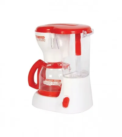 MASTER Igračka kafe mašina na baterije JR30817