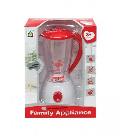 MASTER Igračka blender na baterije JR30819