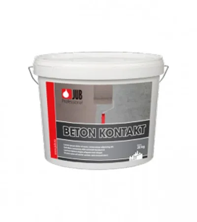 JUB Premaz osnovni Beton kontakt 20kg