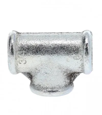 CALISKAN T-komad pocinčani 3/4"