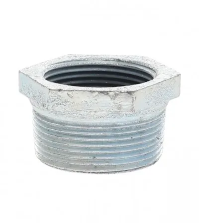 CALISKAN Redukcija pocinčana 1 1/2" x 1 1/4"