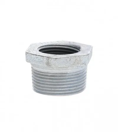 CALISKAN Redukcija pocinčana 1 1/4" x 1"