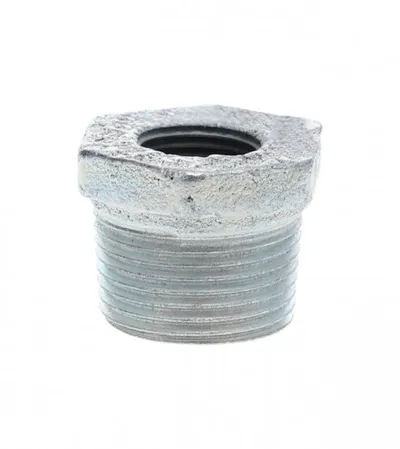 CALISKAN Redukcija pocinčana 1" x 1/2"