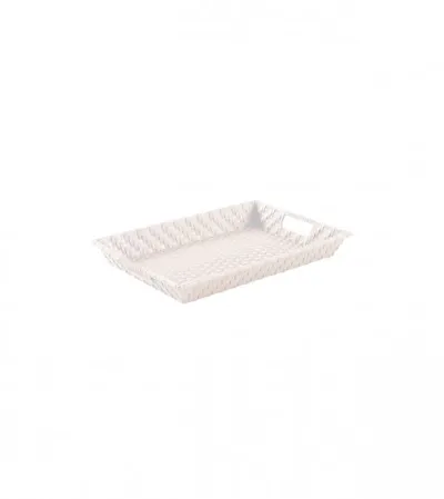 VIOLET Tacna PVC 0767 Bijela