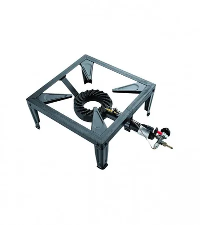 KEMPER Rešo plinski 104986V