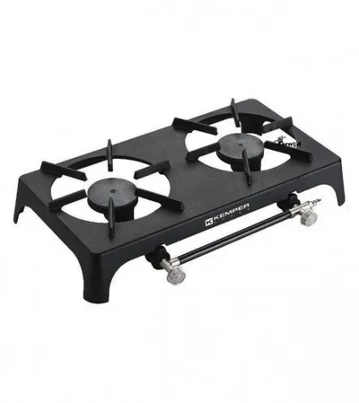 KEMPER Rešo plinski 2 gorionika 1049200