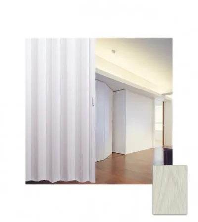 MASTER Vrata harmonika 203x86 YTF-006A 7202