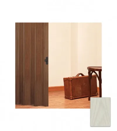 MASTER Vrata harmonika 203x86 YTF-009A 7202