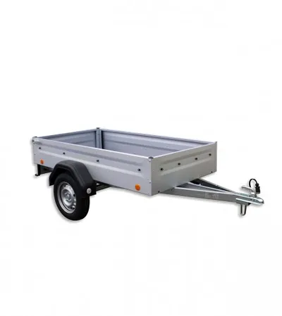 TPV PRIKOLICE Prikolica EU3 750kg