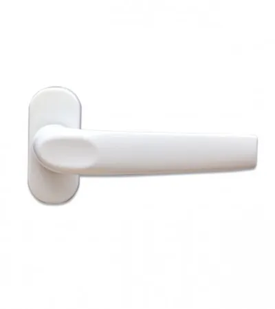 MASTER Kvaka za prozor PVC Poluoliva Izmir 9016