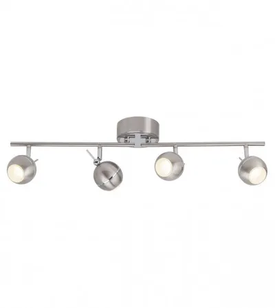MASTER Lampa LED spot COMB G12232/77