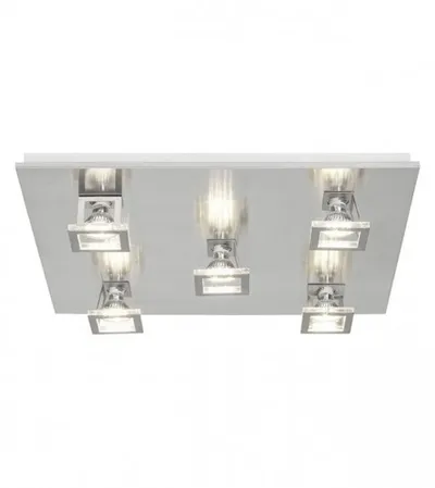 MASTER Plafonjera LED WINDOW G19095/13