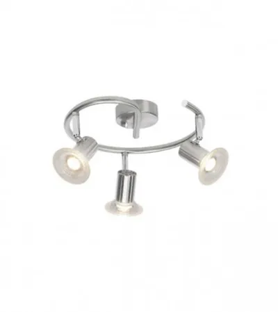 MASTER Lampa LED spot 3x4W G20433/13