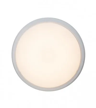 MASTER Plafonjera LED bijela VIGOR G94154/05
