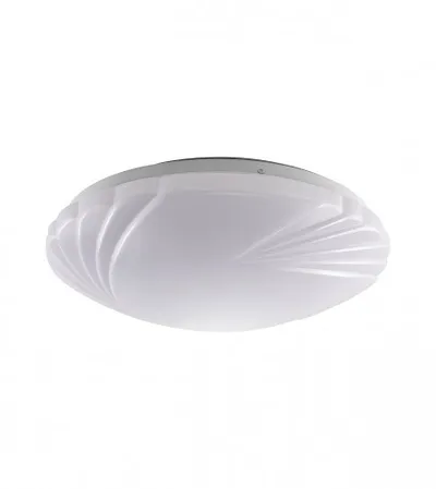 BRILLIANT Plafonjera LED 12W 300mm FIALA G94313/05