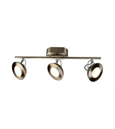 BRILONER Lampa LED spot 3x5W LETORA AEG191109