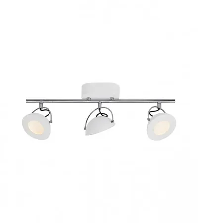 BRILONER Lampa LED spot 3x5W LETORA AEG191113