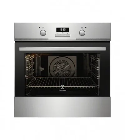 ELECTROLUX Pećnica ugradbena EOA3450AAX