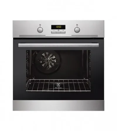 ELECTROLUX Pećnica ugradbena EZC2430AOX