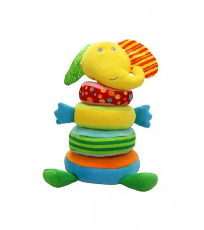 MASTER Igračka baby spirala 81804