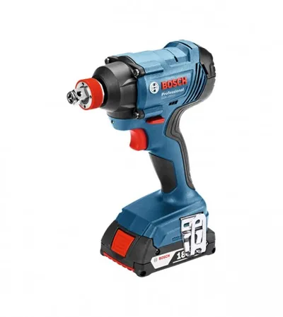 BOSCH Aku izvijač GDX 180-LI