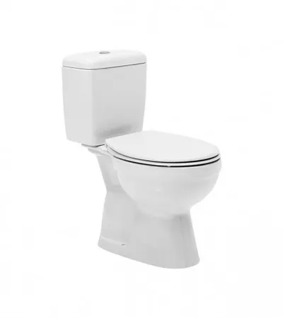 TURKUAZ Monoblok Ova set 008300+9300 sa bide funkcijom