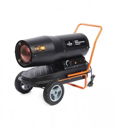 FUXTEC Grijalica dizelska 30kW FX-DH114
