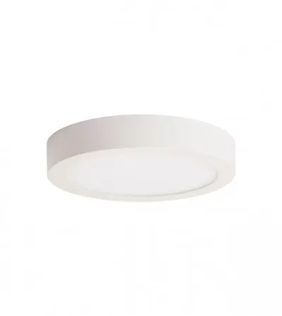 VITO Lampa LED nadgradna 24W LINDA-R 2023700