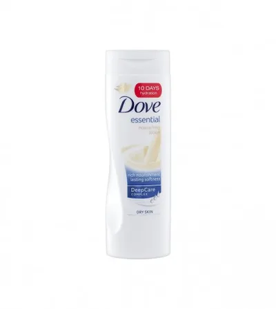 DOVE Losion za tijelo 400ml Essential Nourishment