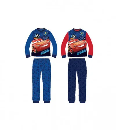 SETINO Pidžama dječija muška CR-G-PYJAMAS-533