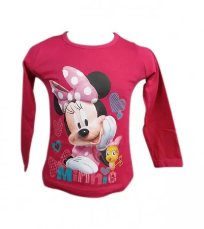 SETINO Majica dječija ženska MININE MIN-G-T-SHIRT-82