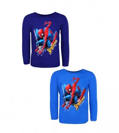 SETINO Majica dječija muška SIPEDERMAN SP-G-T-SHIRT-65