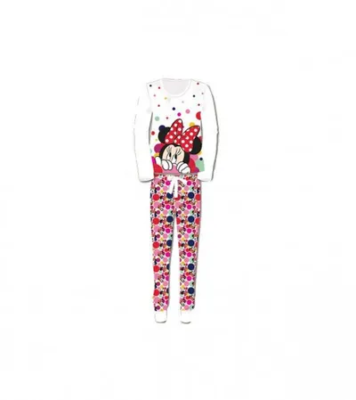 SETINO Pidžama ženska MINNIE MIN-G-PYJAMAS-536