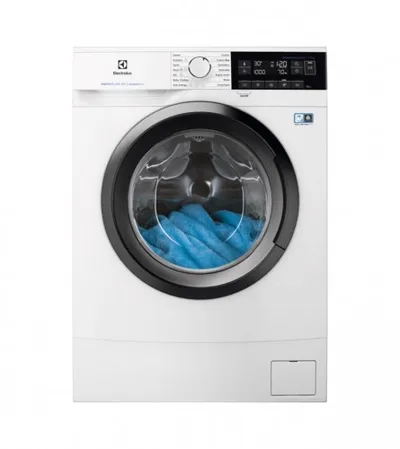 ELECTROLUX Mašina za pranje veša EW6S307SI