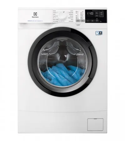 ELECTROLUX Mašina za pranje veša EW6S426BI