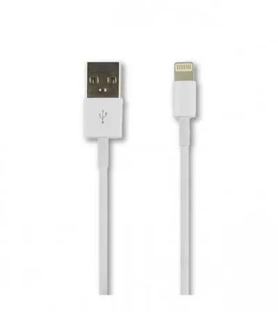 TEKMEE Punjač za iPhone 1m Lightning-USB