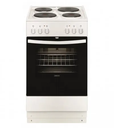ZANUSSI Štednjak električni ZCE450G1WA