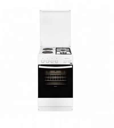 ZANUSSI Štednjak električni ZCM540G1WA