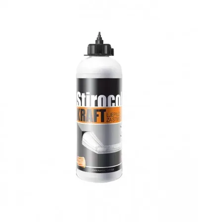 KOMOCHEM Ljepilo za stiropor Stirocoll Kraft 750g