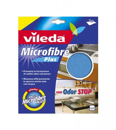 VILEDA Krpa univerzalna MICROFIBRE PLUS