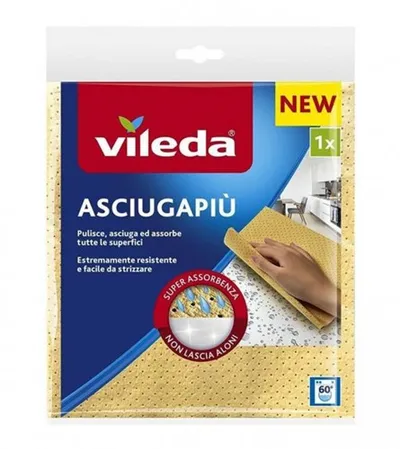 VILEDA Krpa jelenska 159371